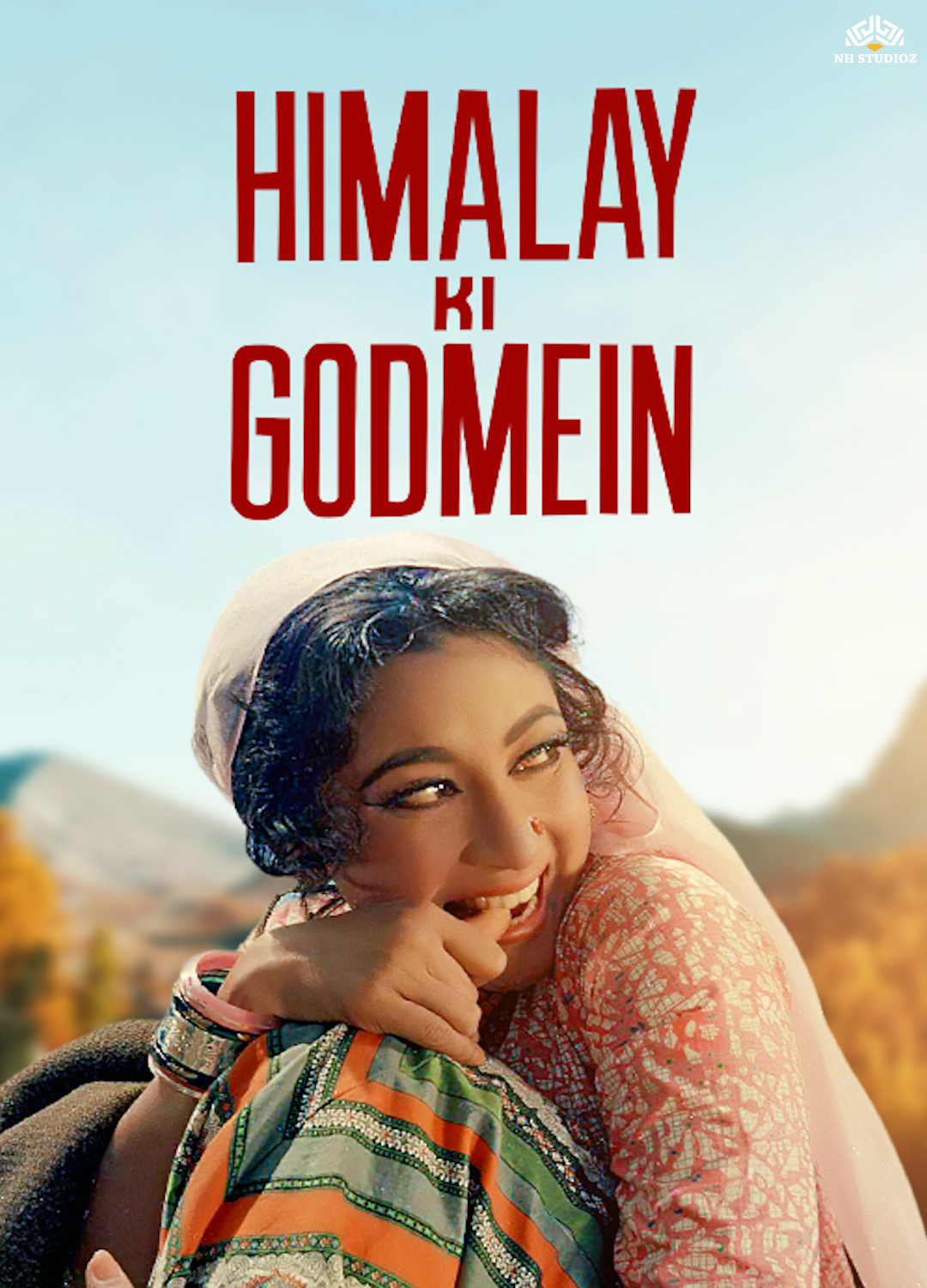 Himalay Ki Godmein