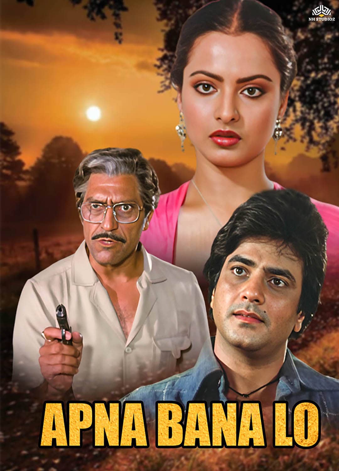 Apna Bana Lo
