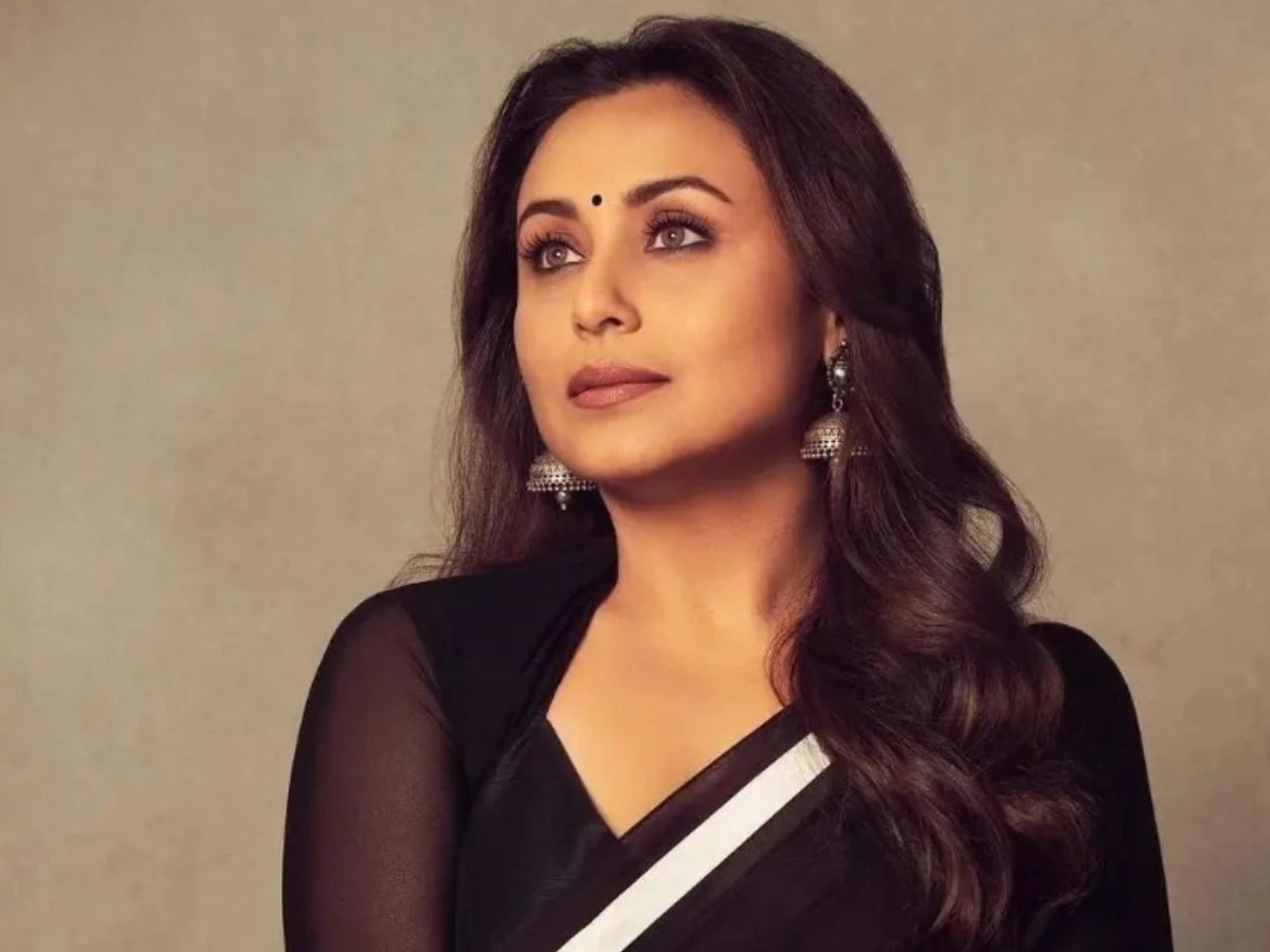 Rani Mukerji