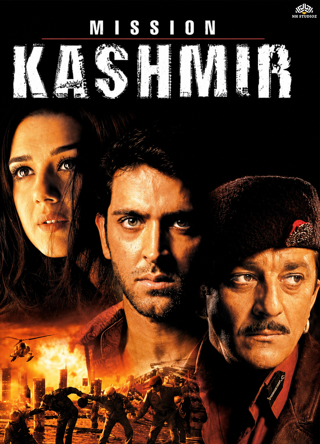 Mission Kashmir