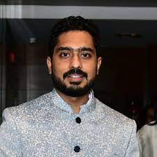 Lokesh Shorey