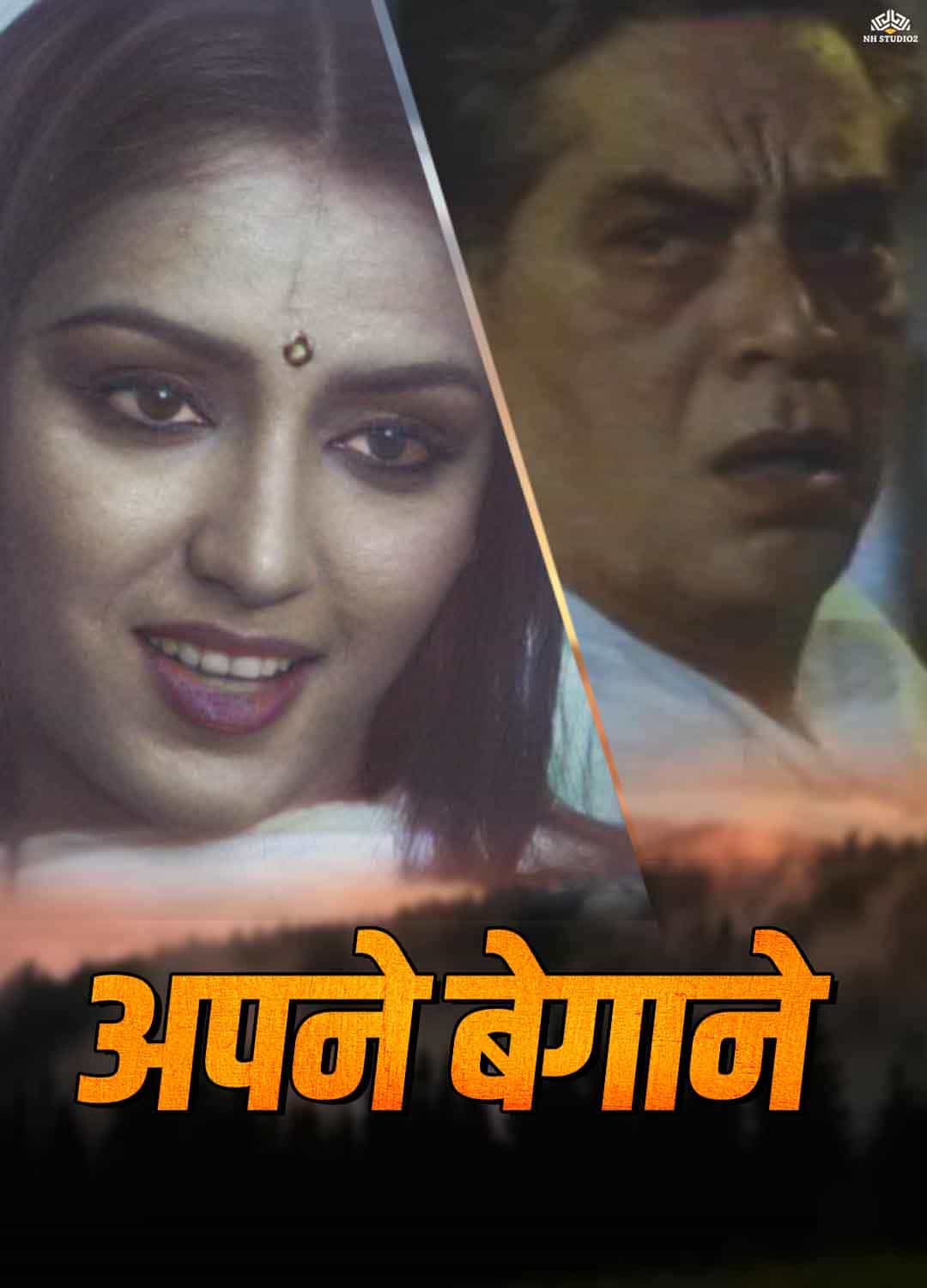 Apne Begaane