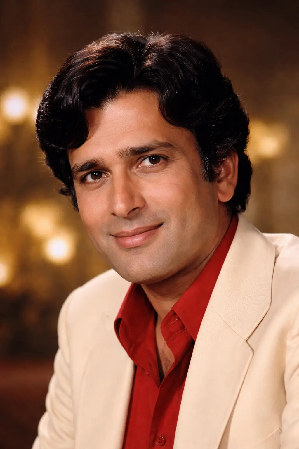 Shashi Kapoor