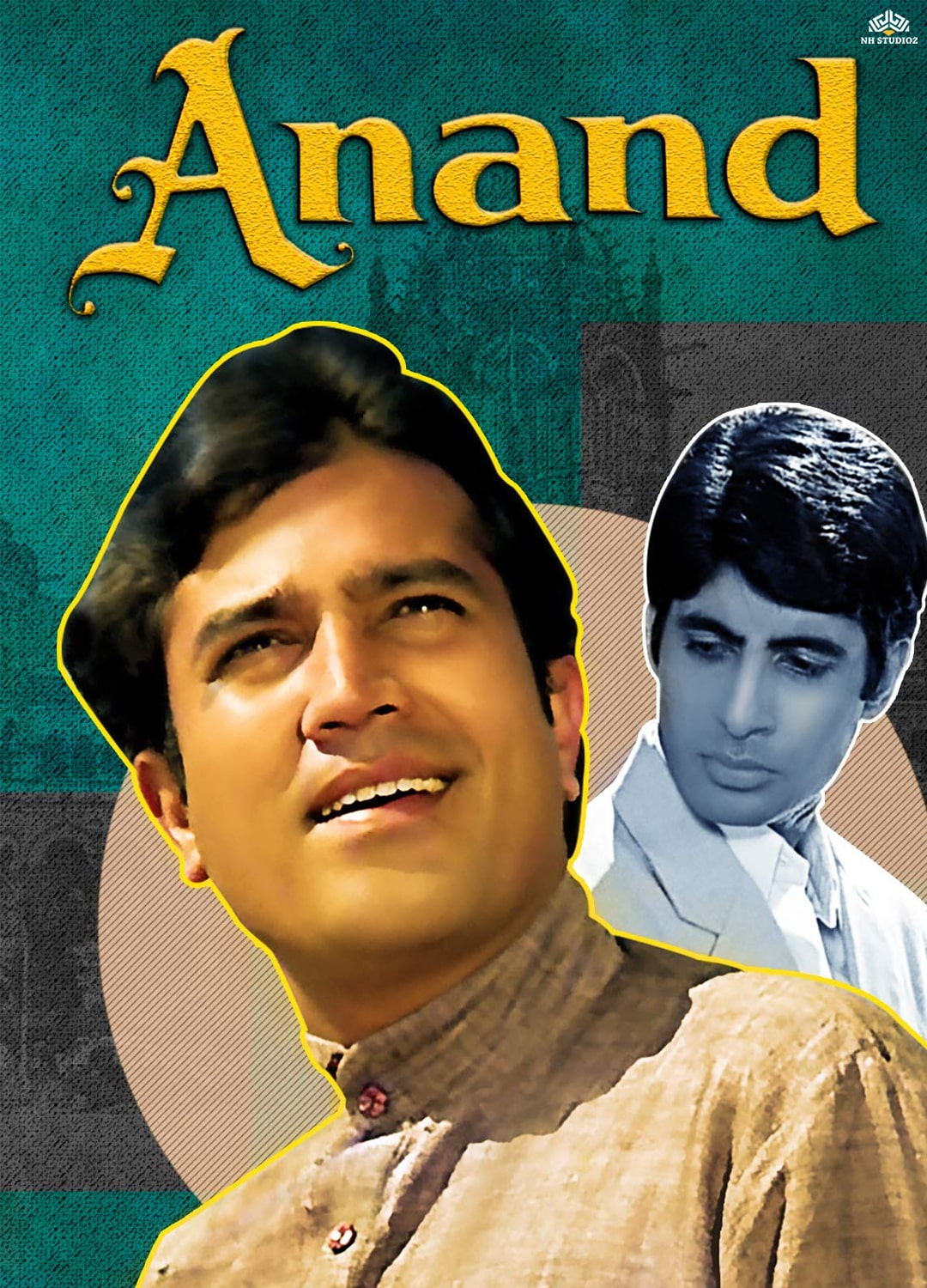 Anand