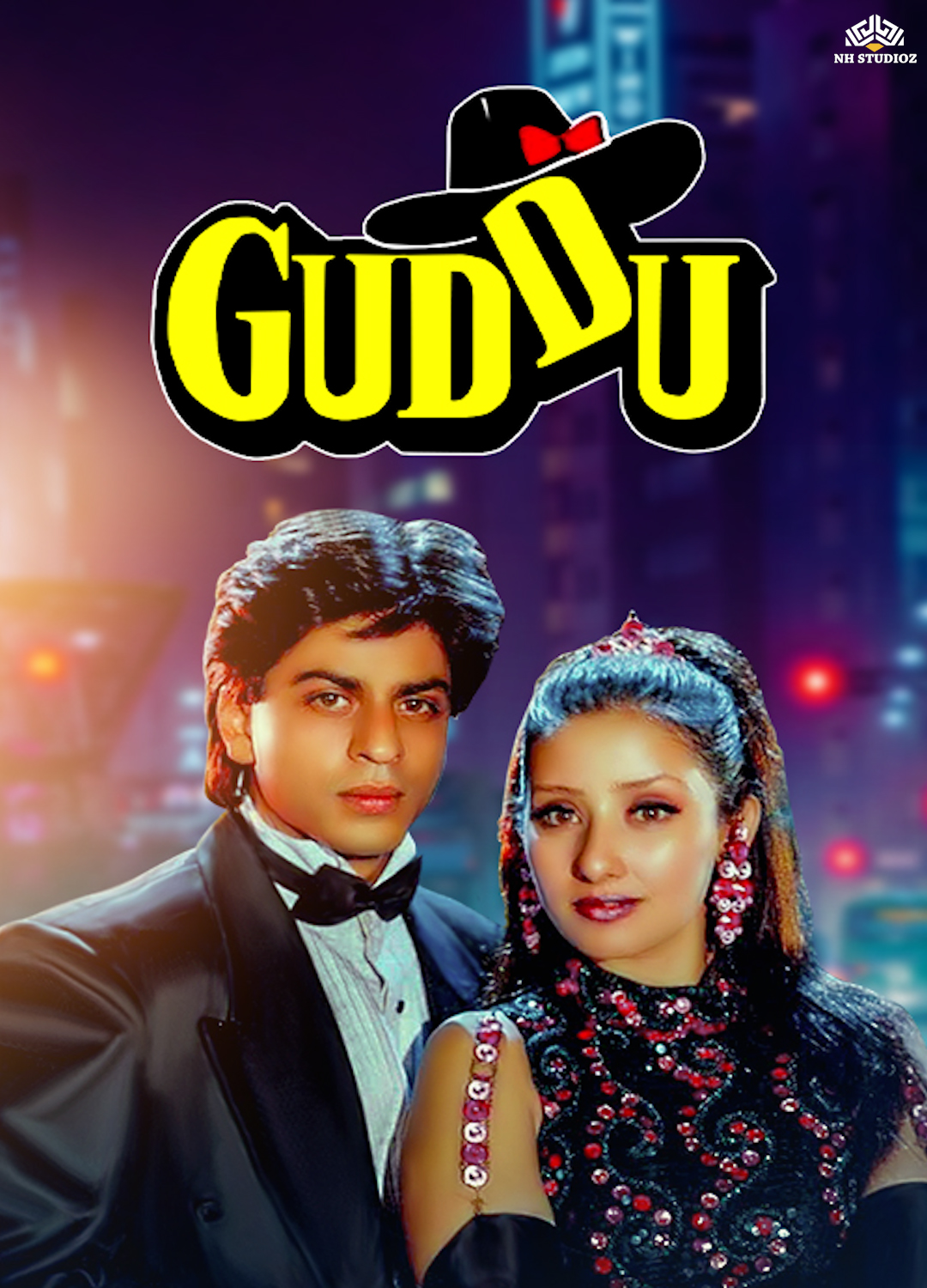 Guddu