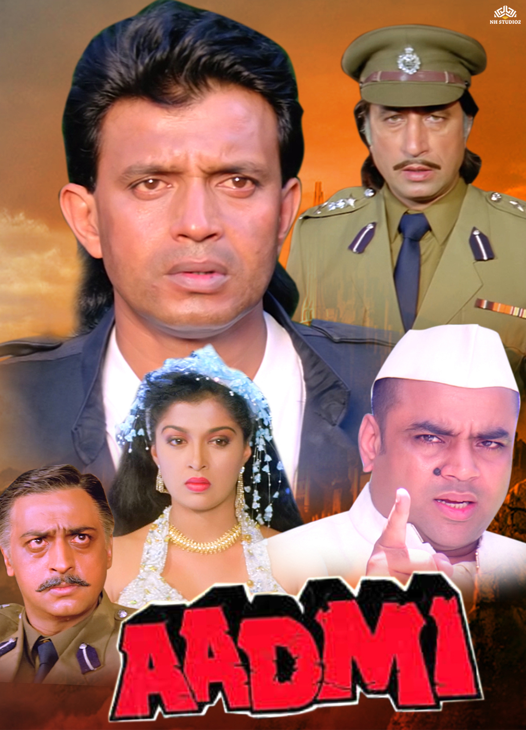 Aadmi
