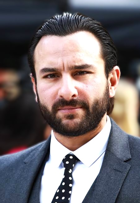 Saif Ali Khan