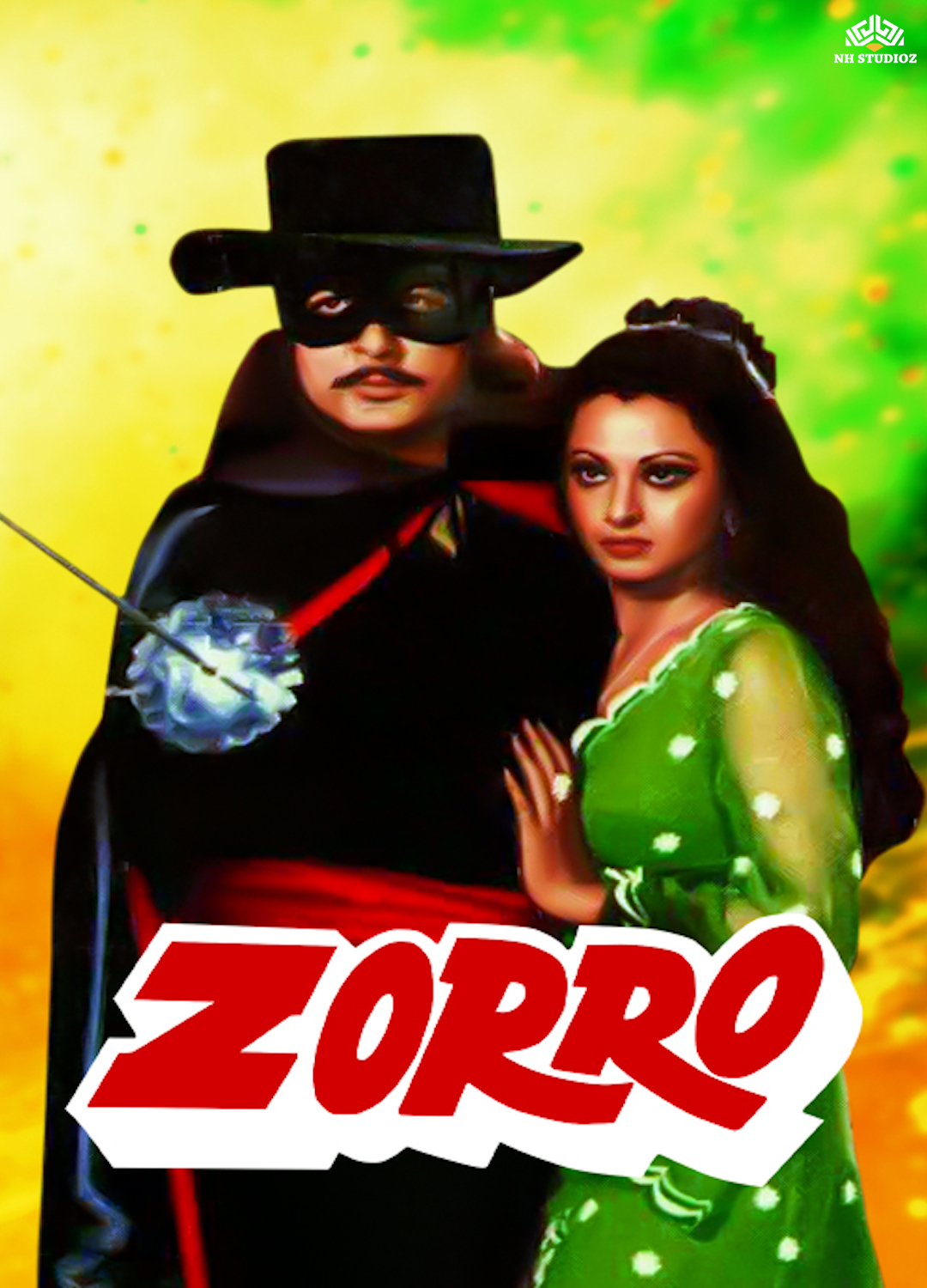 Zorro