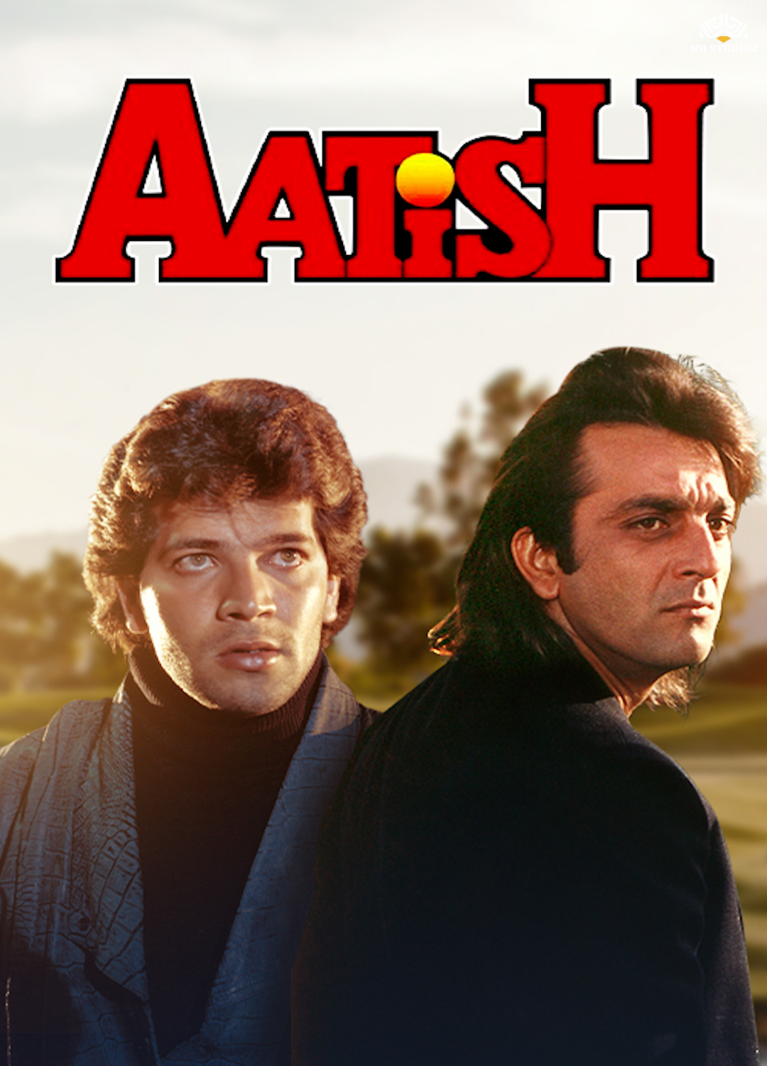 Aatish