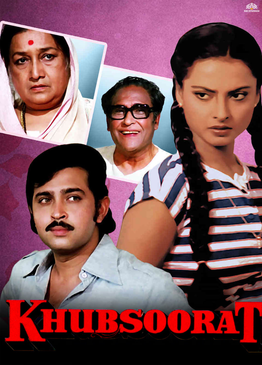 Khubsoorat