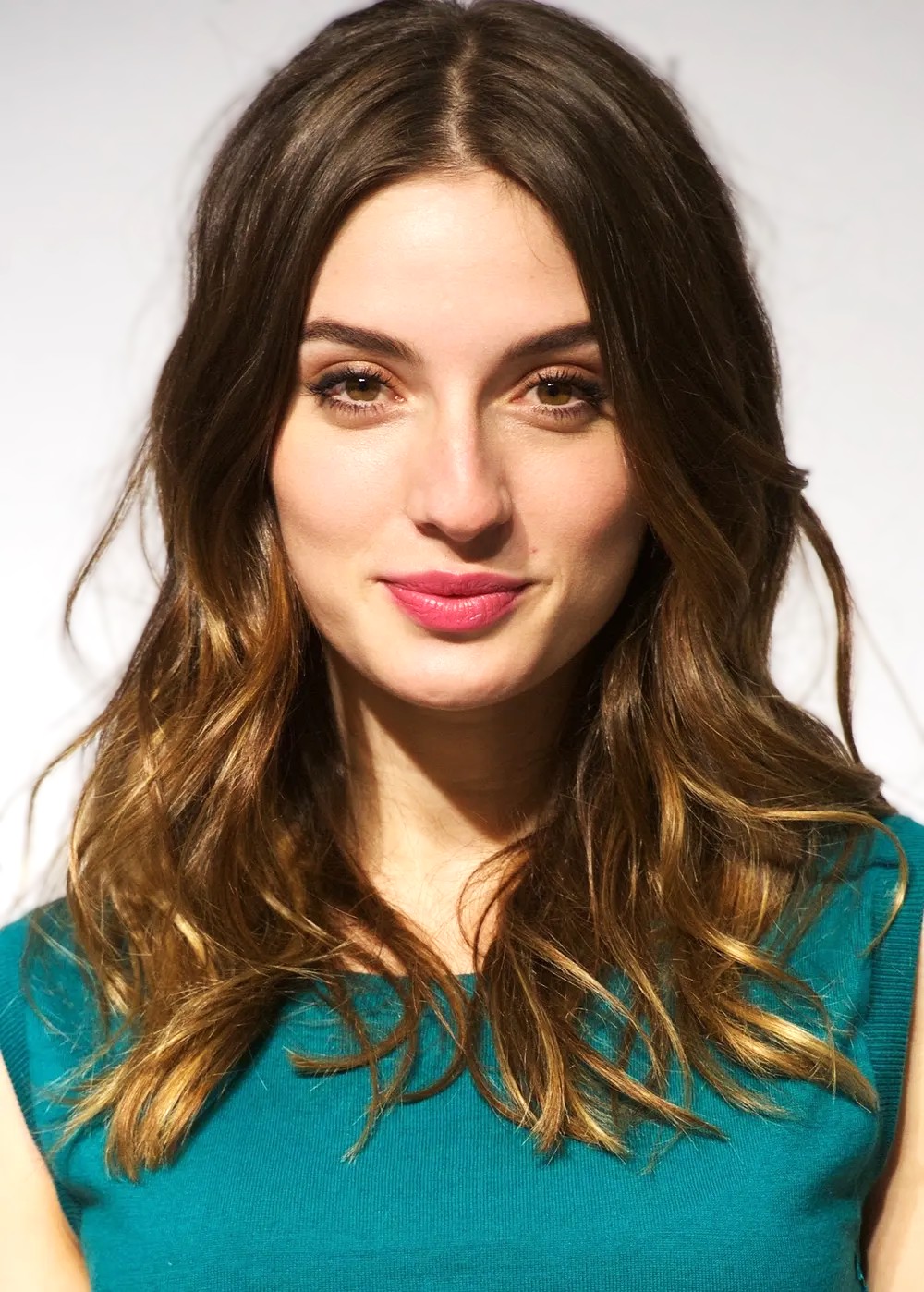 María Valverde