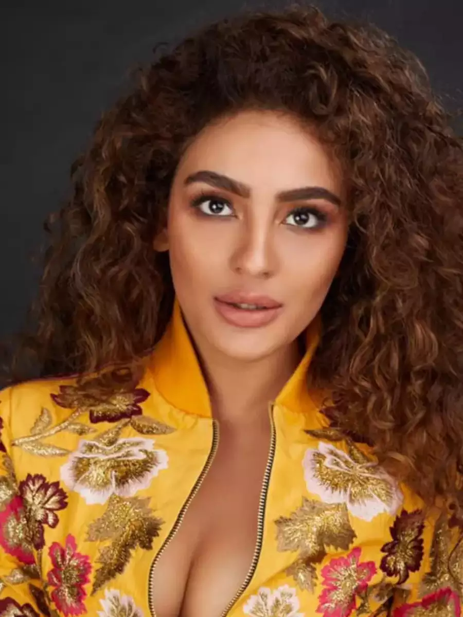 Seerat Kapoor