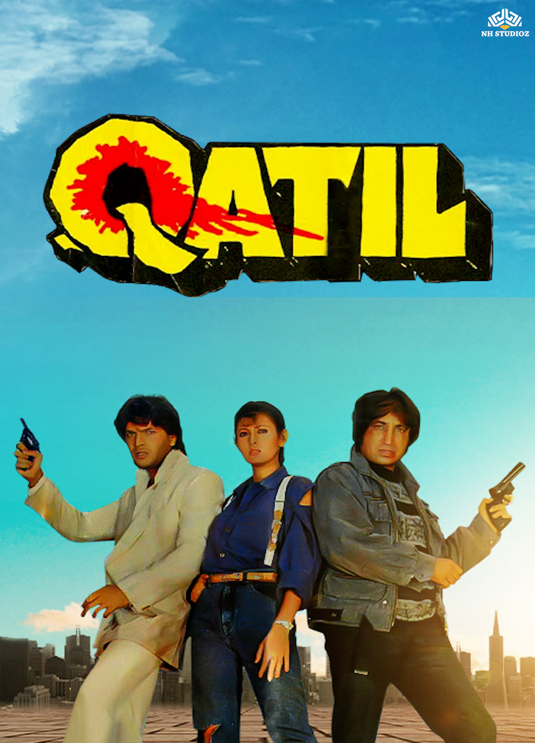 Qatil