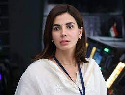 Kirti Kulhari