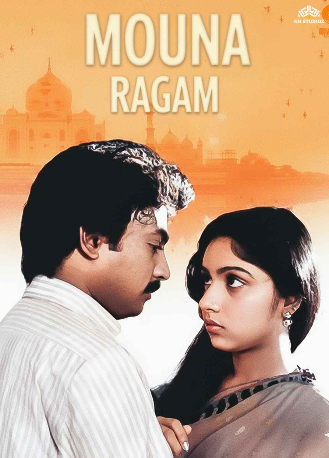 Mouna Ragam