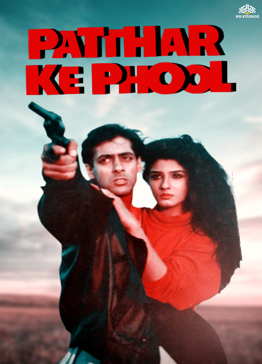 Patthar Ke Phool