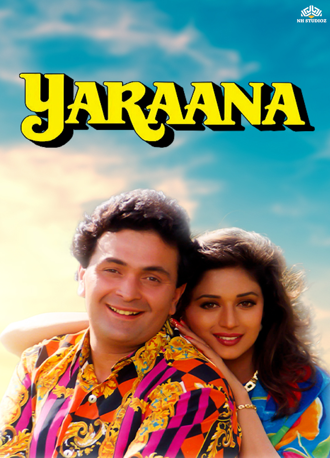 Yaraana