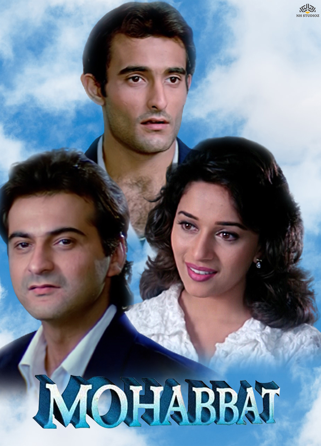 Mohabbat