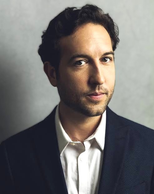 Chris Marquette