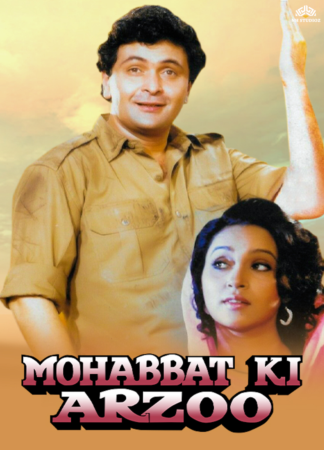 Mohabbat Ki Arzoo