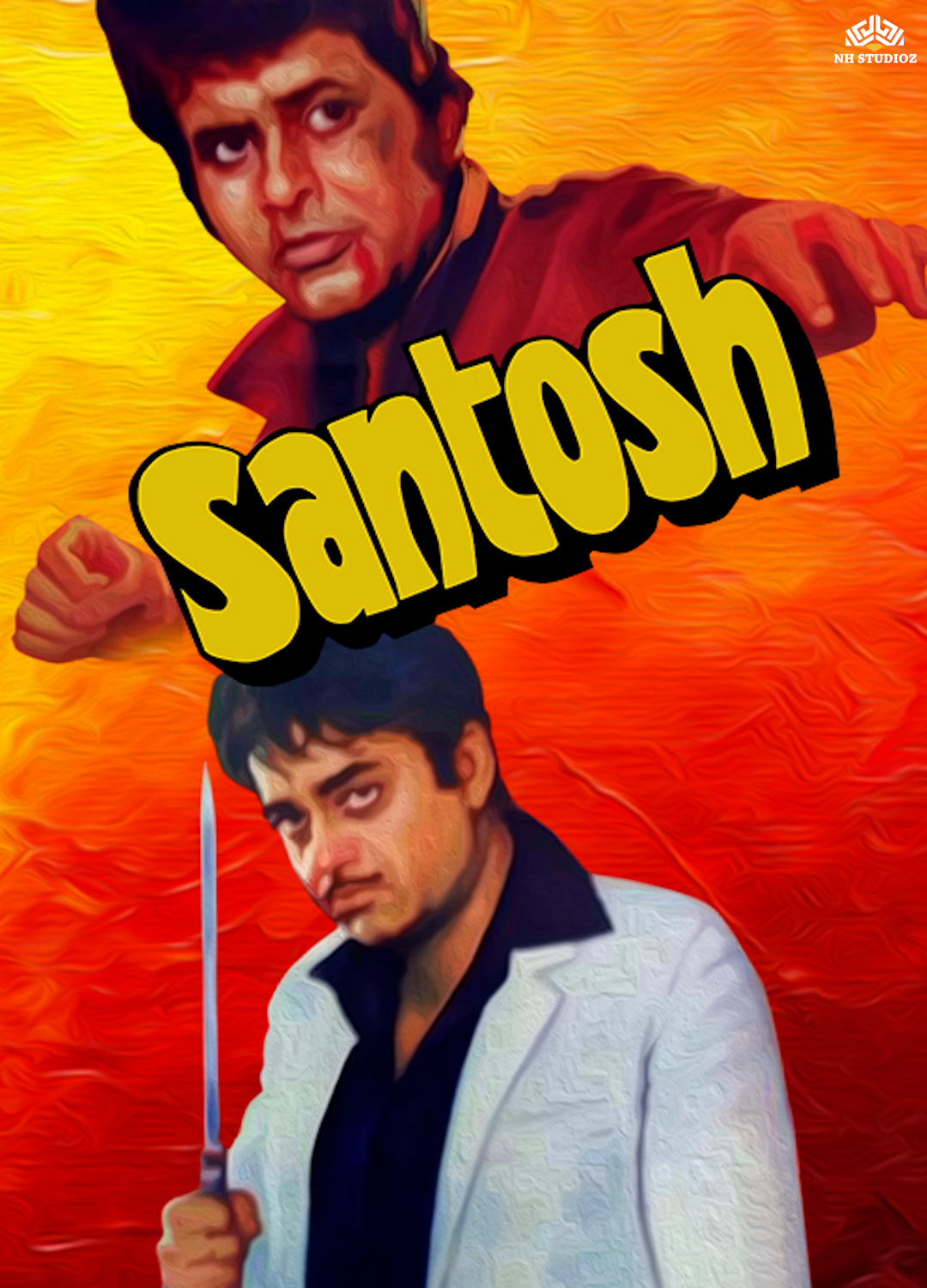 Santosh