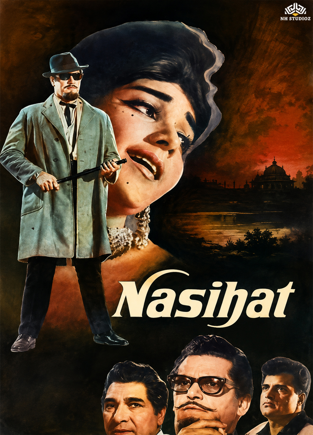 Nasihat
