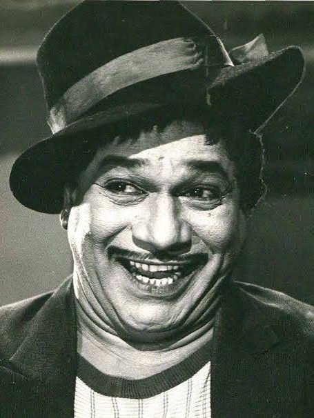 M. R. Radha