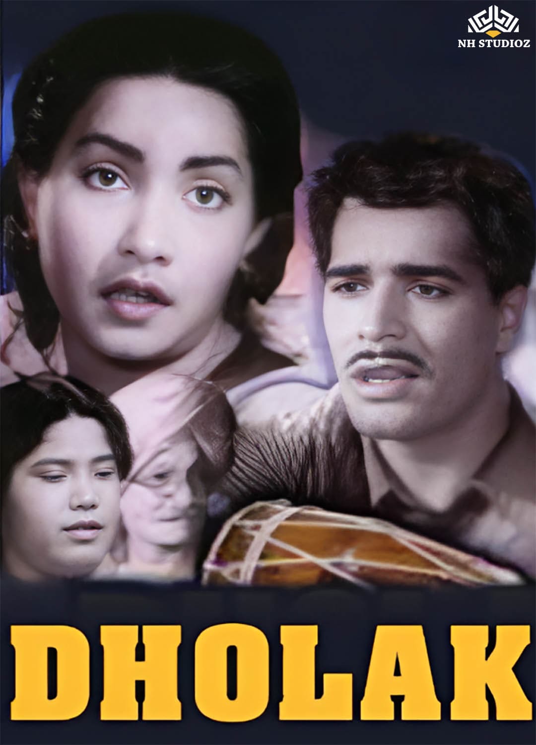 Dholak
