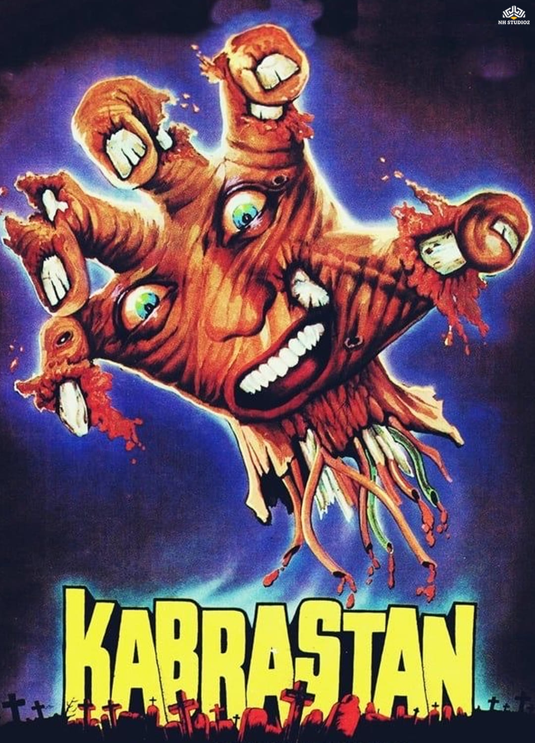 Kabrastan
