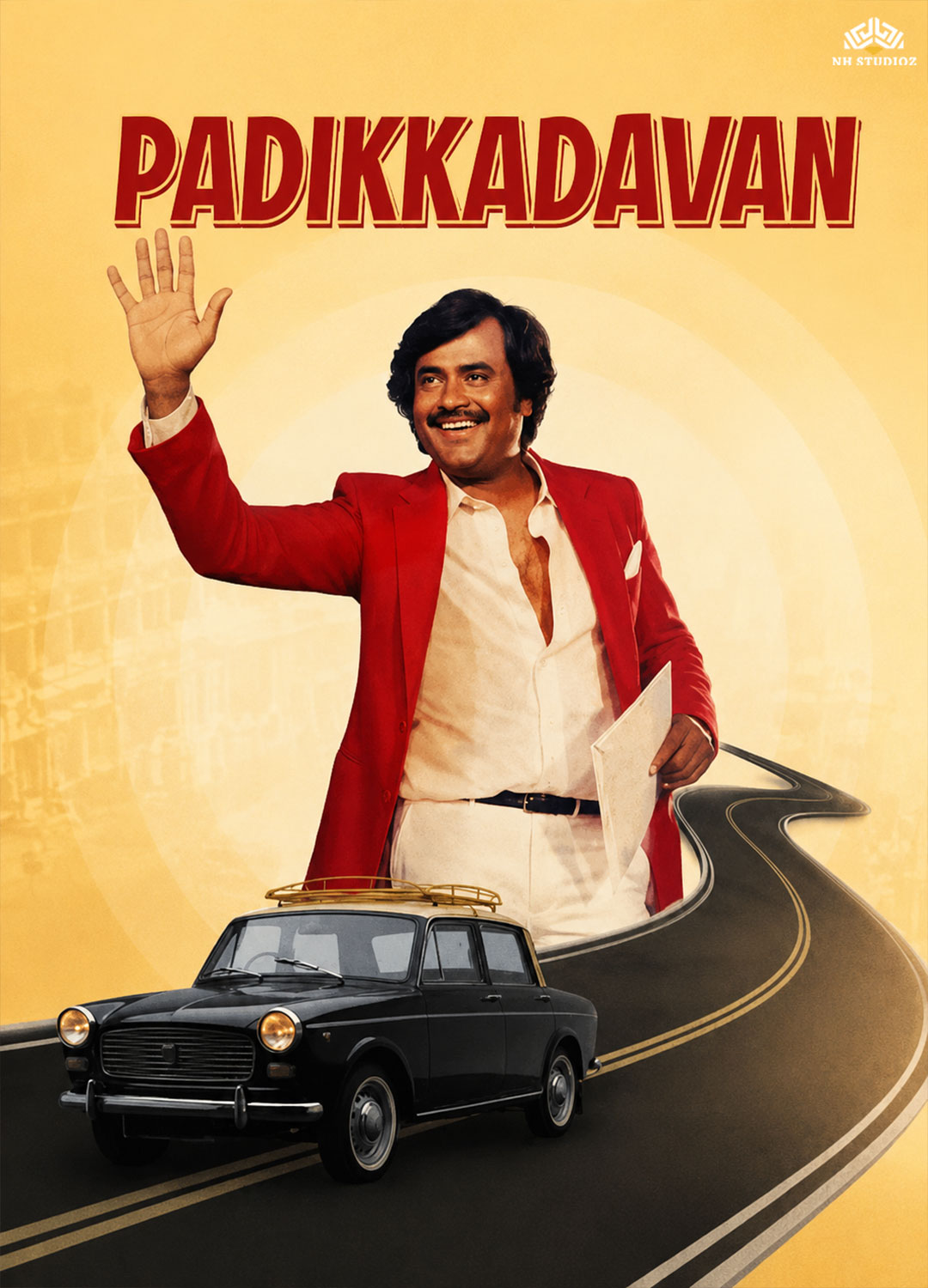 Padikkadhavan