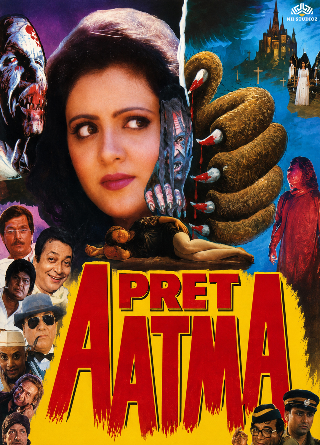 Pret Aatma