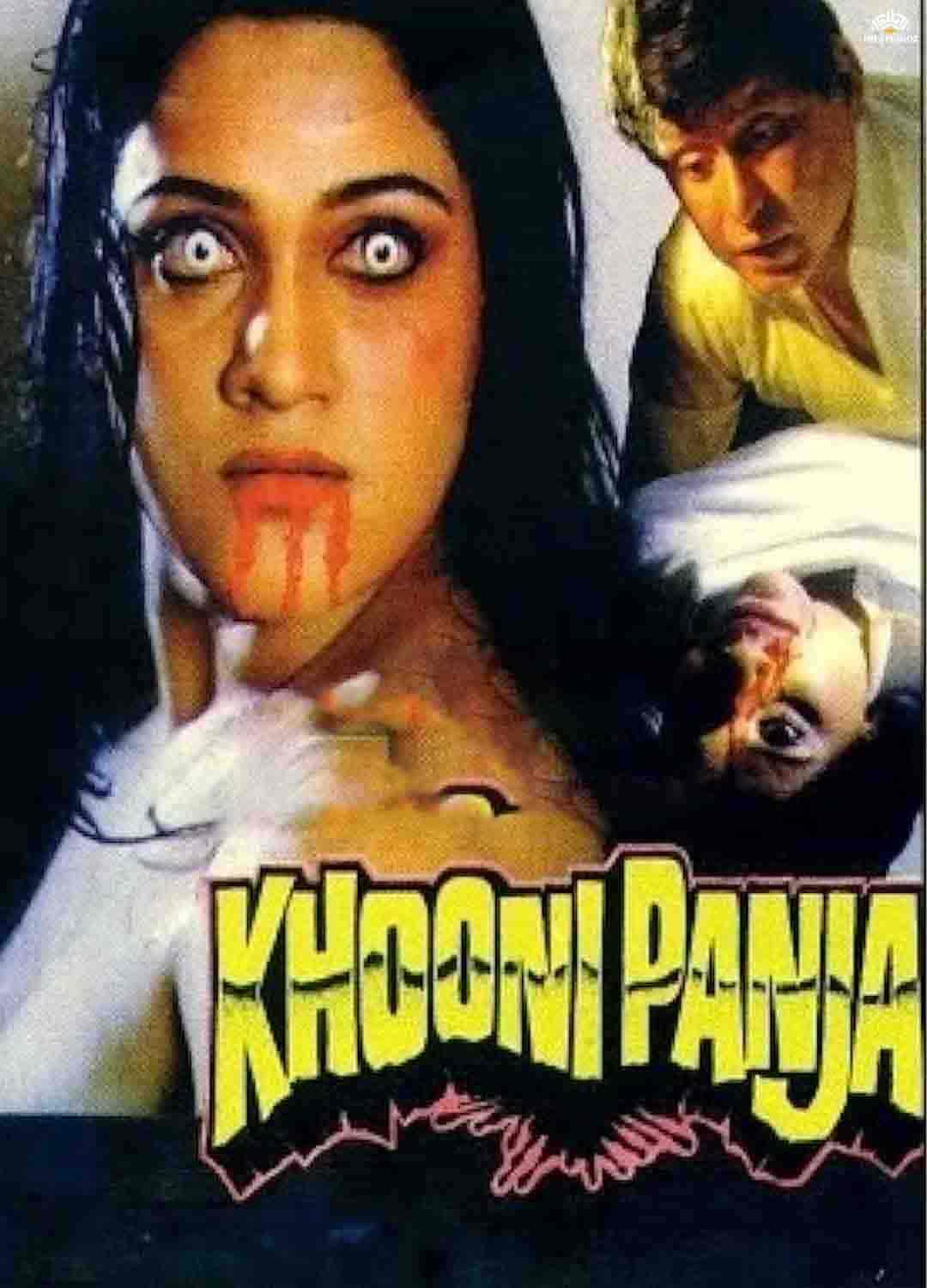 Khooni Panja