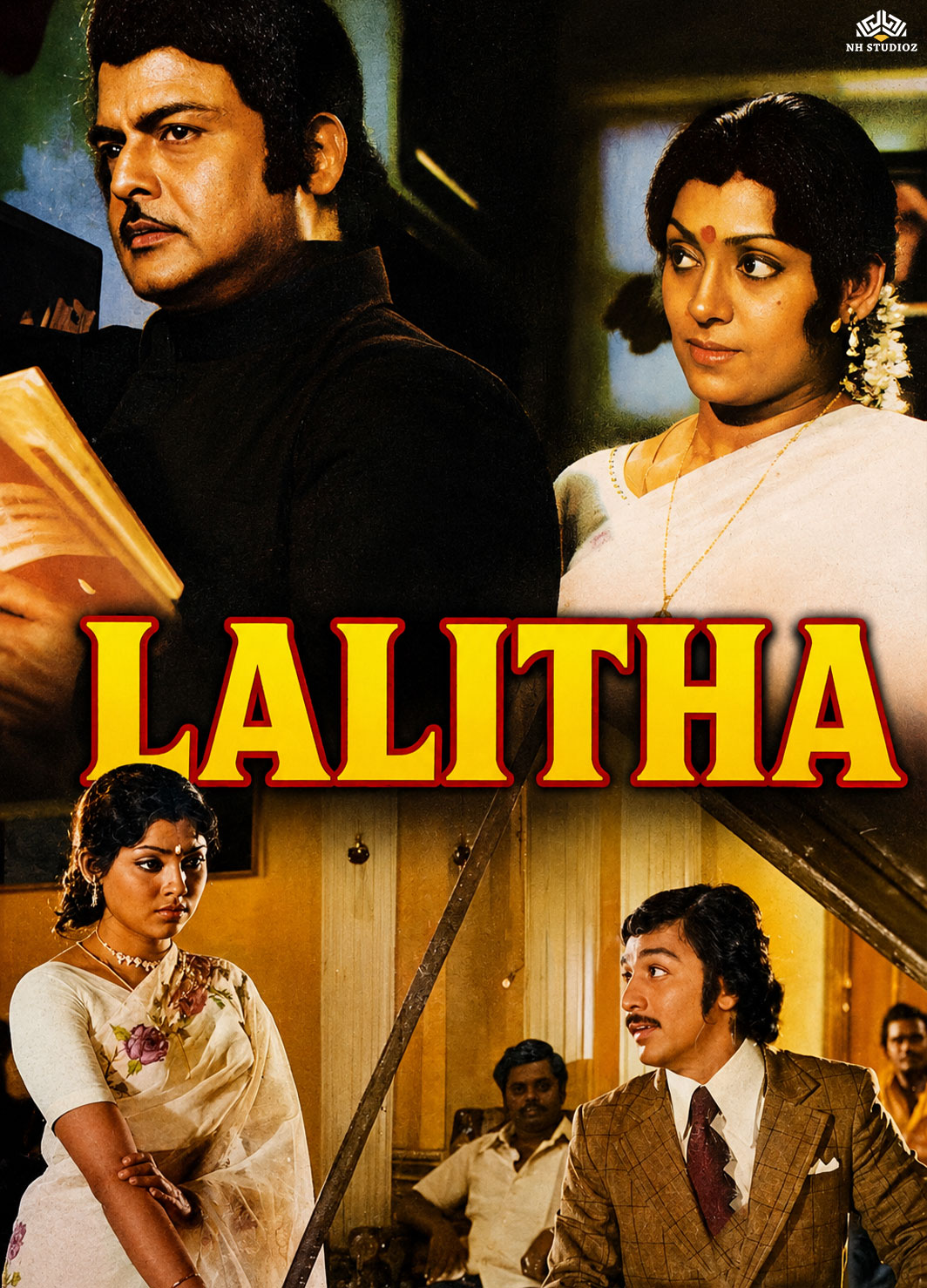 Lalitha