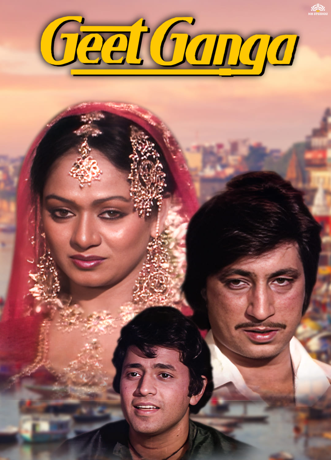 Geet Ganga