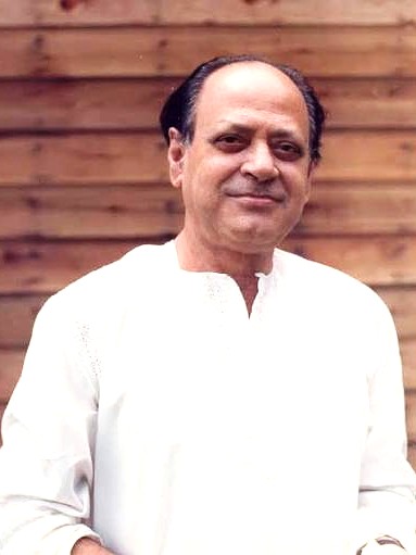 Abhi Bhattacharya