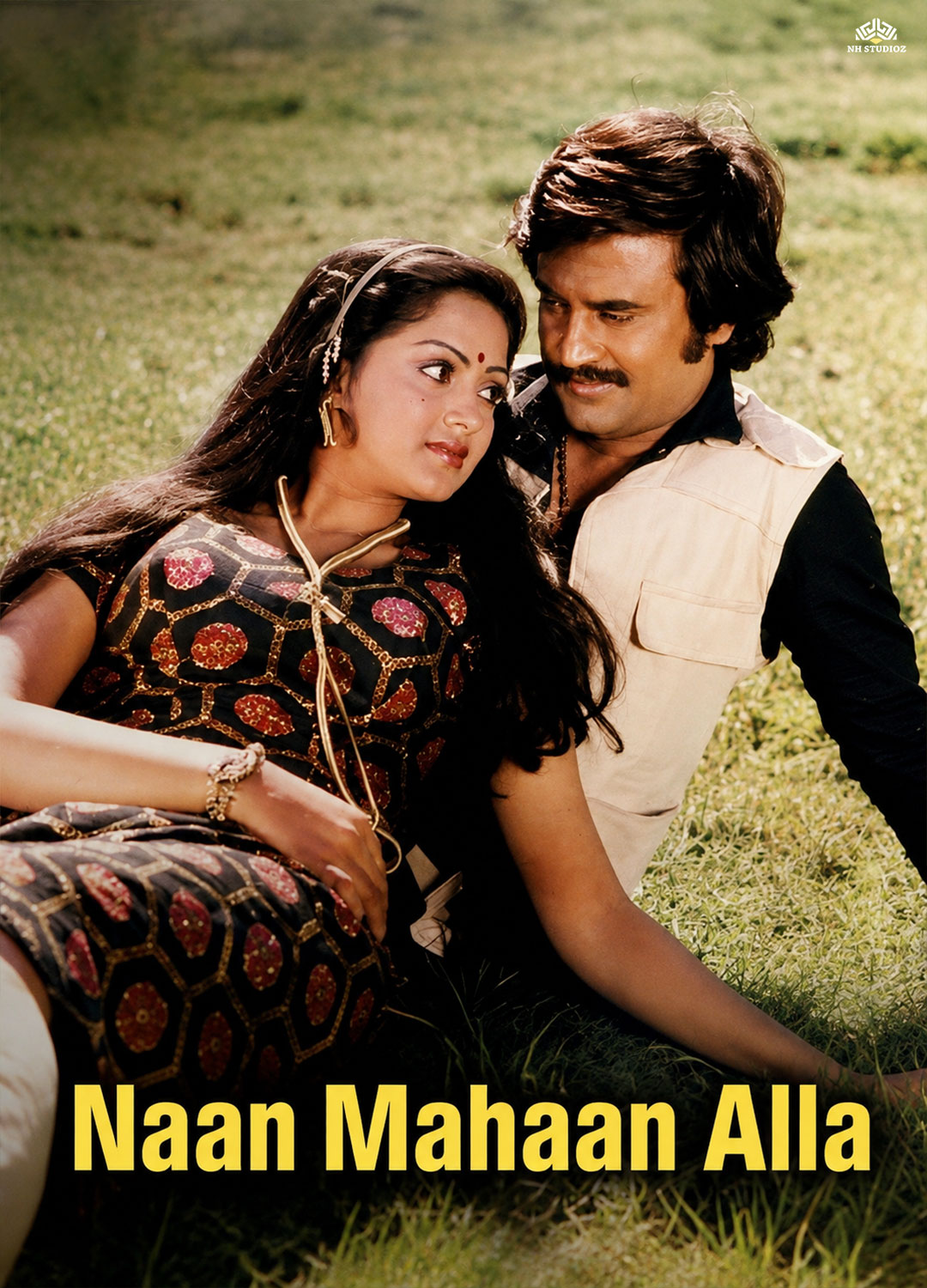 Naan Mahaan Alla