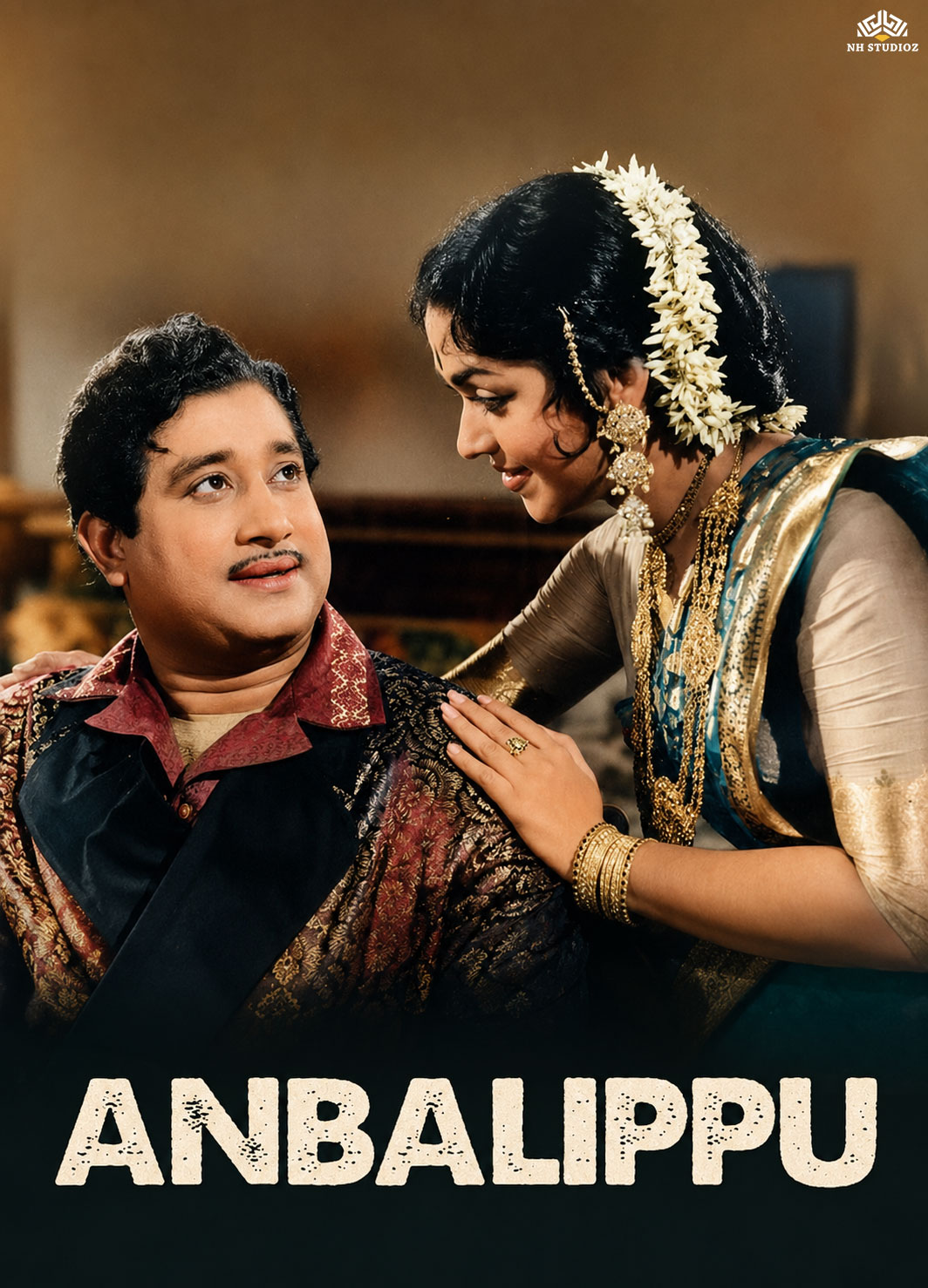 Anbalippu