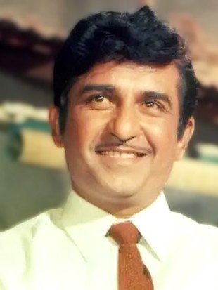 Ramesh Deo