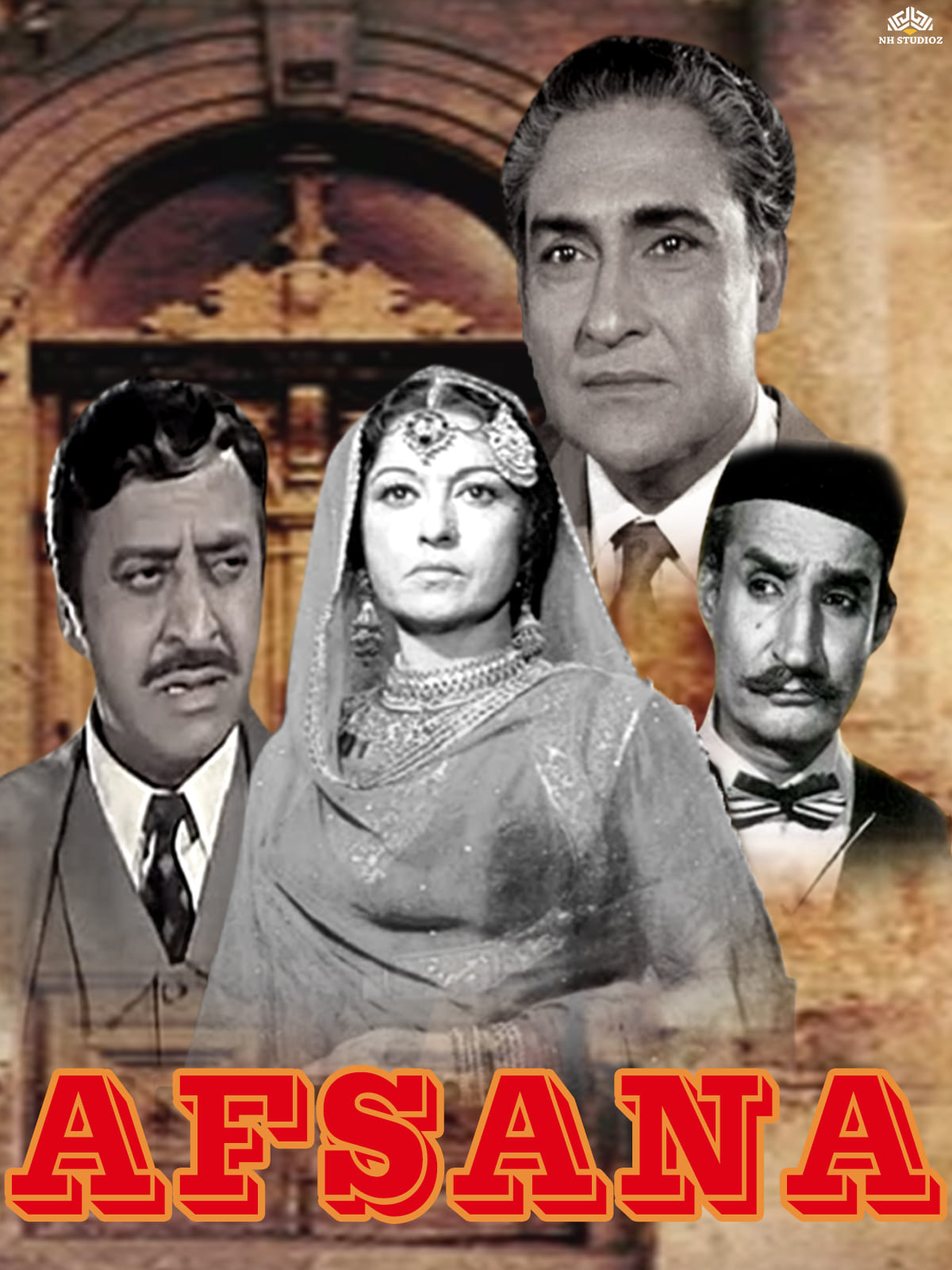 Afsana