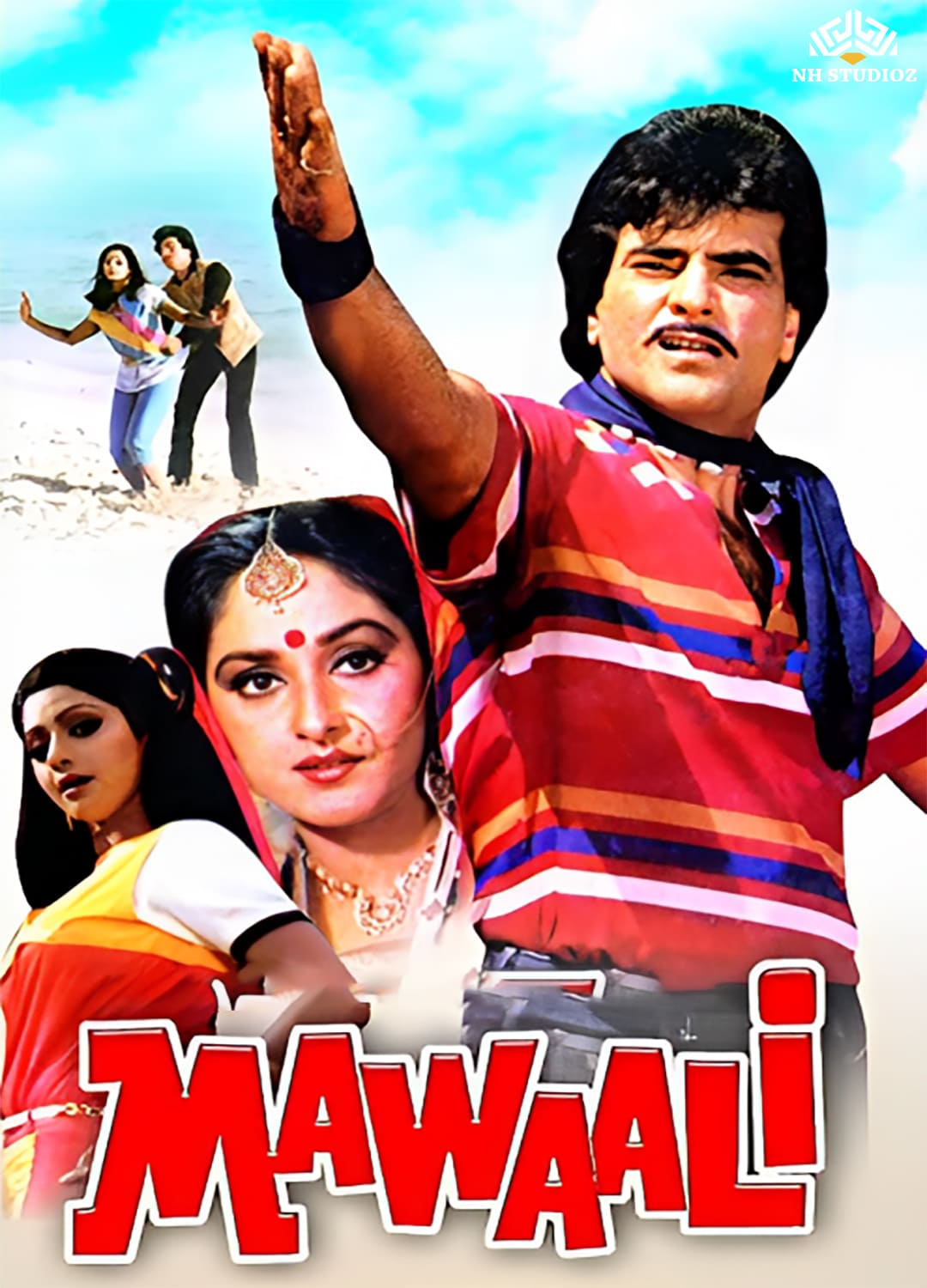 Mawali