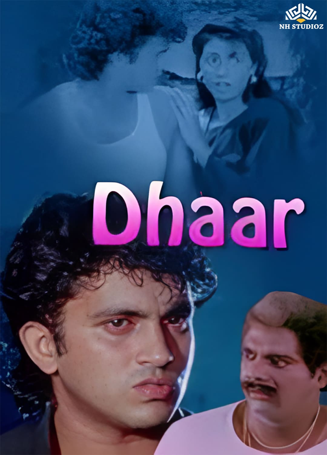 Dhaar