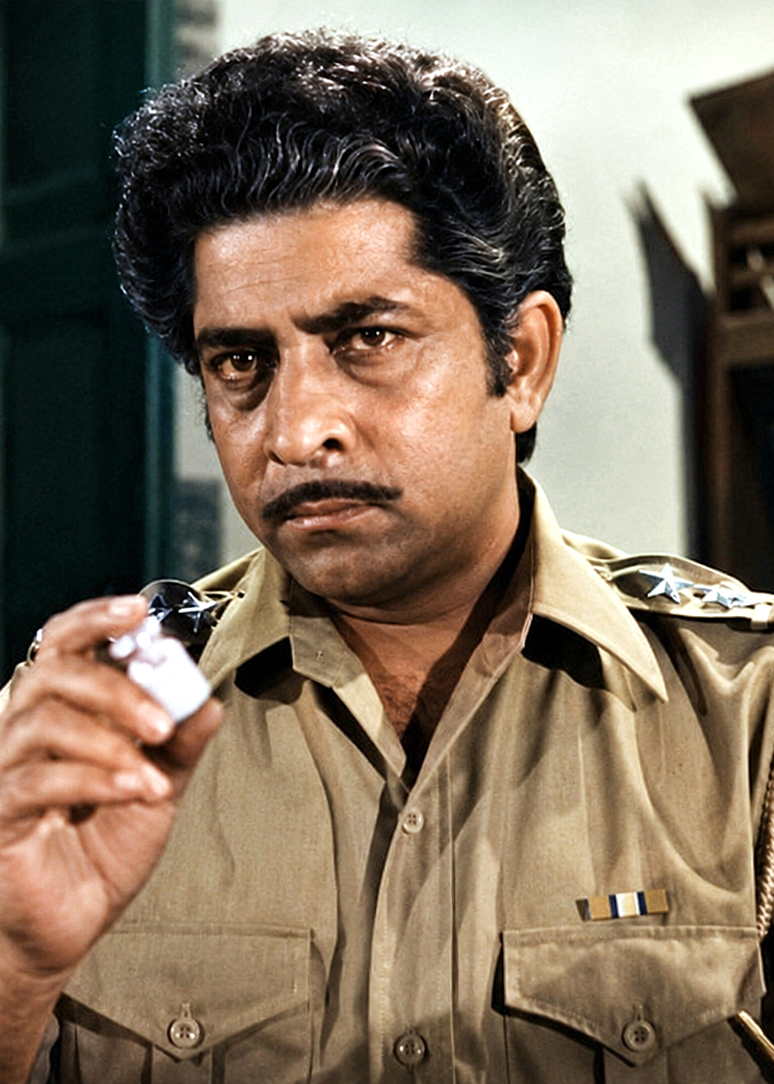 Satyendra Kappu