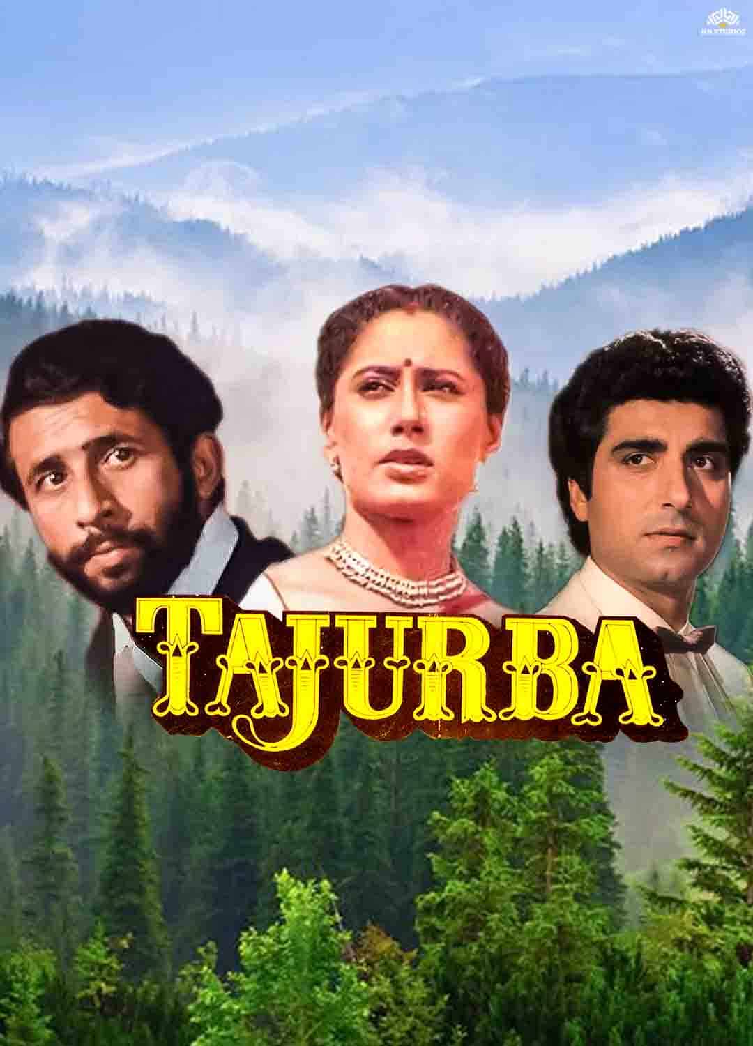 Tajurba