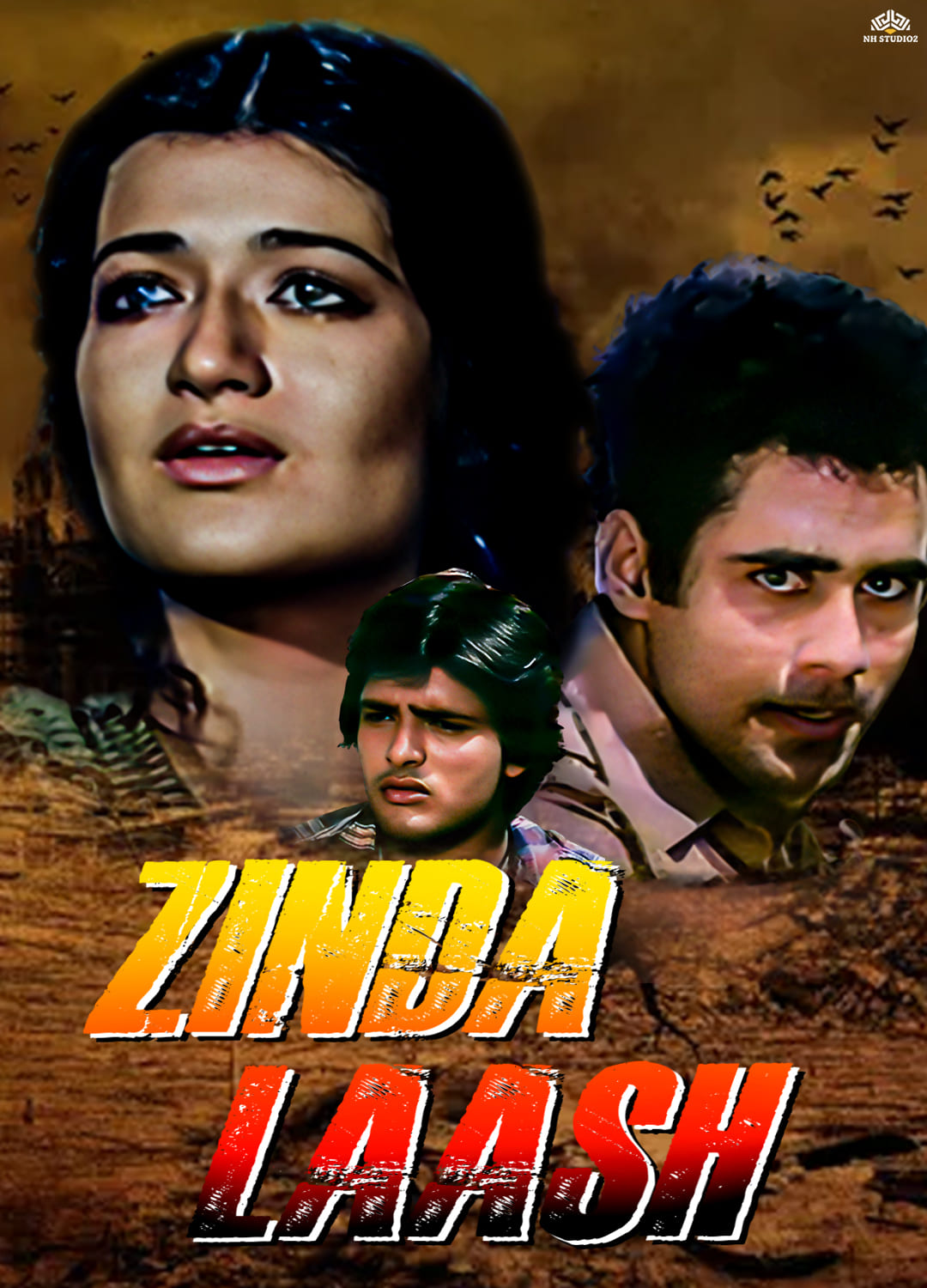 Zinda Laash