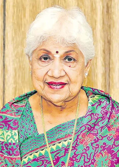 Sowcar Janaki