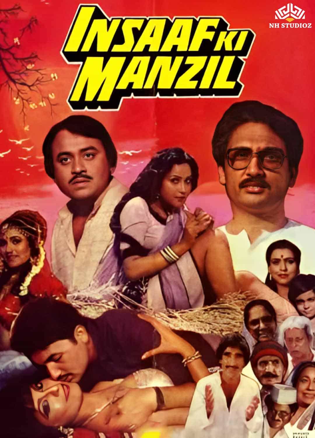 Insaf Ki Manzil