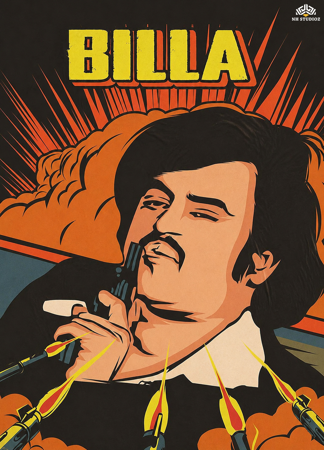 Billa