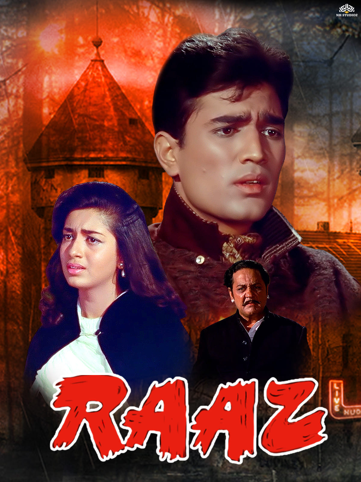 Raaz