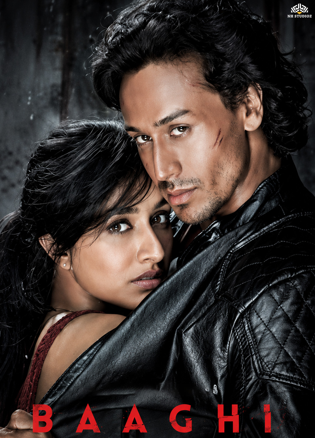 Baaghi