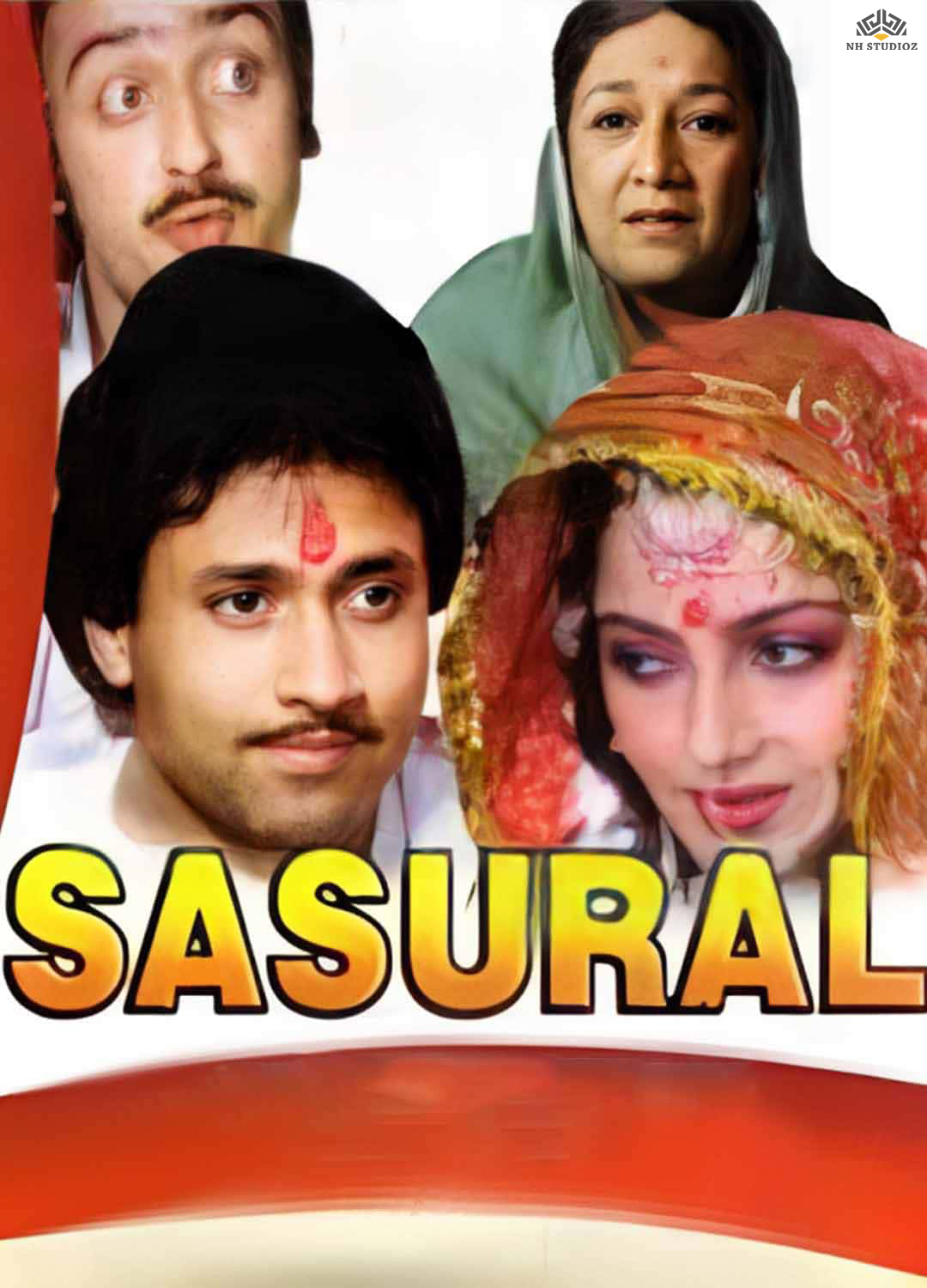 Sasuraal